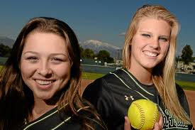 Softball teams have a lot of pitching options this season