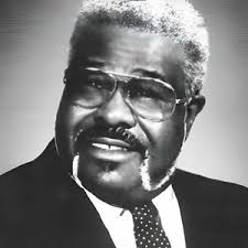 Dr. Mattie Moss Clark biography