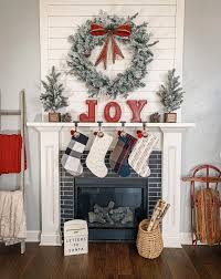 Maybe you would like to learn more about one of these? 50 Christmas Mantel Decor Ideas To Upgrade Your Fireplace 2020