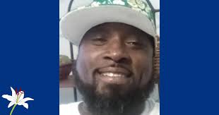 Reginald Bowling, age 48