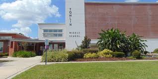 Food shops, supermarkets, garden centres and other retailers providing essential goods and services can remain open. Tomlin Middle Homepage