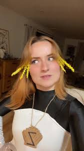 Lani Surfs Up Costume