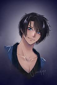 After yoon, he is the second person and first dragon to join yona and hak on their journey. Hak Akatsuki No Yona By Sorannochi On Deviantart