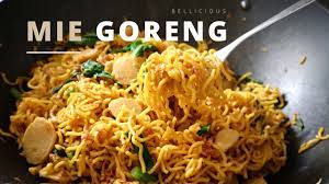 Maybe you would like to learn more about one of these? Resep Mie Goreng Bahan Seadanya Stir Fry Noodles Bellicious By Bella Youtube