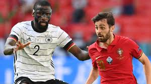 German professional football player antonio rudiger, who plays in the role of a defender, has grabbed attention with his potential. He2yeoqsypds9m
