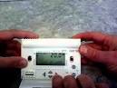 Termostato easy 503