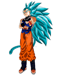 Dragon ball z raditz ssj blue. Raditz Team Four Star Wiki Fandom