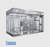 Clean Booth Class 100