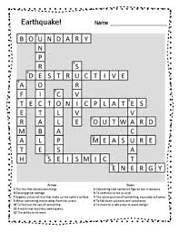 Complete your quiz offer with 100% accuracy and get credited. Seismograph Detection Briefly Crossword