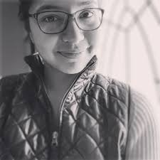 Daisy Granillo Health and Wellness Coach