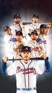 Atlanta braves wallpapers hd | pixelstalk.net. Atlanta Braves Wallpaper 2019 Atlanta Braves Wallpaper Atlanta Braves Baseball Atlanta Braves