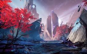 Hd wallpapers and background images. 20 4k Ultra Hd Godfall Fondos De Pantalla Fondos De Escritorio