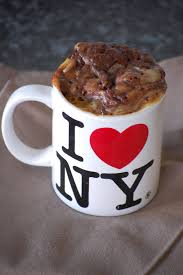 On Wordpress Com Nutella Marbre Nutella Recette Mugcake
