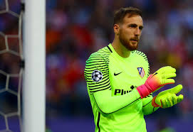 Jan oblak earns £271,000 per week, £14,092,000 per year playing for a. Liverpool Eyeing Sensational Swoop For Atletico Madrid Goalkeeper Jan Oblak Next Summer