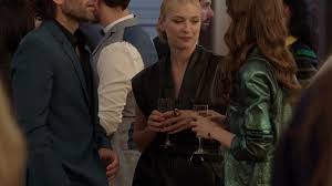 And again at paris fashion week. The Belt Bag Of Camille Camille Razat In Emily In Paris S01e04 Spotern