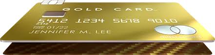 Get $150 credit, 2x points, or no annual fee. Luxury Card Mastercard Gold Card