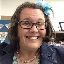 Carrie Fletcher (@Fletchsclass)