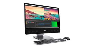 Why Your Home Office Needs An All In One Desktop Computer Imac Dell Xps Linux Laptop
