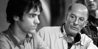 A lire sur allociné : Jacques Audiard L Irresistible Exploration D Un Cineaste Desenchante La Libre