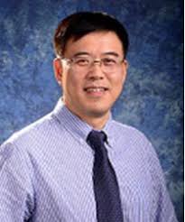 LIN Xin-Tsinghua Medicine,Tsinghua University