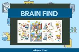 Kunci jawaban tebak gambar level 2 16 gambar. Kunci Jawaban Brain Find Level 1 125 Lengkap Dan Terbaru Nekopencil