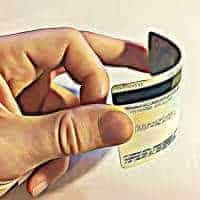 It can be embarrassing to not be able to pay for a transaction because your credit card was declined. How To Bypass A Lock With A Credit Card Art Of Lock Picking