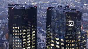 Bei der deutschen bank sollen zwei kredite mit rund 340. Deutsche Bank Deutschlands Grosstes Kreditinstitut News Uberblick Bild De