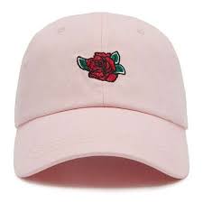 Forever21 Embroidered Rose Dad Cap 9 90 Liked On Polyvore Featuring Accessories Hats Rose Cap Embroidery Hat Rose Cap Embroidered Caps Embroidered Hats