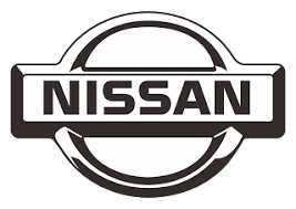 Nissan Black White Design Logo Vector Automobile Manufacturer Free Vector Logos Download Logotipo Automotivo Organizacao Da Garagem Logos