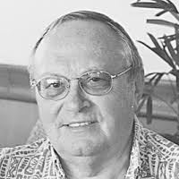 John Yoder Obituary (2008)