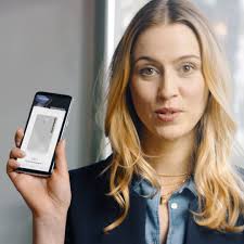 Samsung Pay Sir Mary