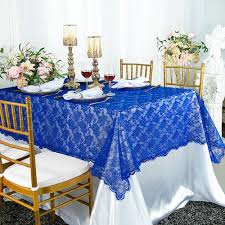 lace table overlay toppers wedding 72