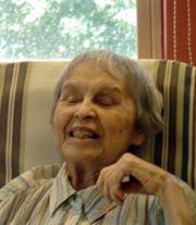 Obituary information for Helen W. Wrisley
