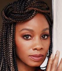 Anika Rose's Instagram, Twitter & Facebook