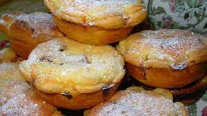 Maids Of Honour Old English Tudor Cheesecakes Recipe Genius Kitchen Medieval Recipes English Food Recipes