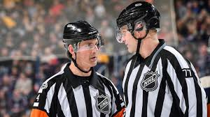 Nhl, new york, new york. Nhl Announces Rule Changes For 2019 20 Season
