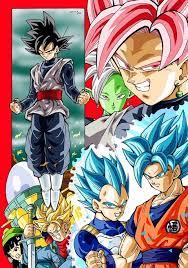 twitter ドラゴンボールgt イラスト ドラゴンボール
