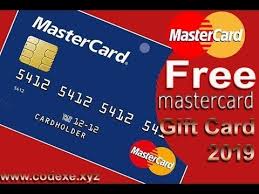 Once you are done with completing this survey, you will know exactly how to. Get Free Mastercard Gift Card Free Visa Card Master Card Offer 2020 2021 In 2021 Mastercard Gift Card Free Visa Card Gift Card Number