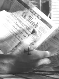 Le monde elects jerome fenoglio as new editorial director. Le Monde Wikipedia