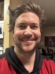 Hey everyone… it's Stefan Daniel. I've never shared something like this  before. Most of you know parts of my story, but not the whole journey. Over  the last decade, my life has