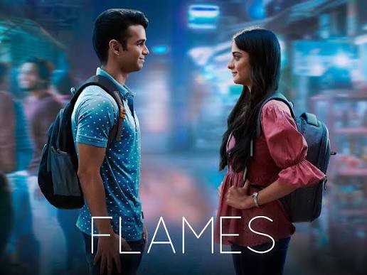 Romantic Web Series