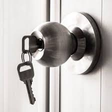 In some cars that have power door locks, the lock/unlock switch actually sends power to the actuators that unlock the door. Unlock My Door Home Facebook