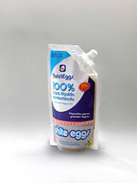 Pasteurized Eggs Wikipedia