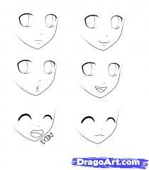 Anime, as we said were originated from japan and were an abbreviation for 'animation' in english. Step 5 How To Draw Anime For Kids Drawing Anime Bodies Anime Drawings Manga Drawing