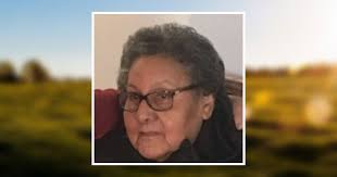 Vina M. (Wells) McDonald Obituary February 5, 2022