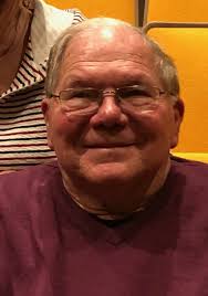 Keith Edward Speerhas