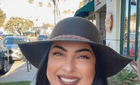 Meet Edmund Milligan Marcus