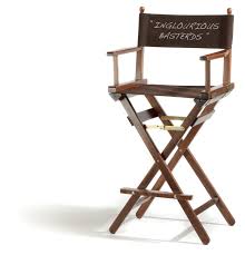 Regiestuhl Stuhle Wohnen Und Leben Holz Ideen