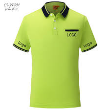 Custom Embroidered Company Logo Work Wear Polo Shirts Free Logo Design Polo Aliexpress Best for when you want to work with a single designer only.
