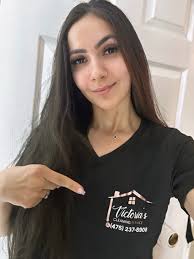 Fresh surfaces and organized spaces set the tone for a great workday. 🌟